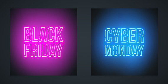Using the right tools for your Black Friday and Cyber Monday promotions