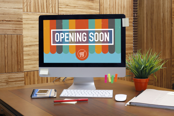 9 new website announcement ideas for your site launch