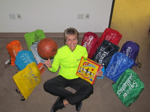 Sports company, Skillastics ups business game with Keap