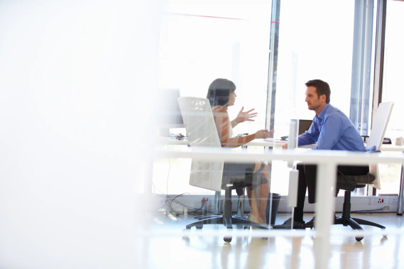 business consulting software