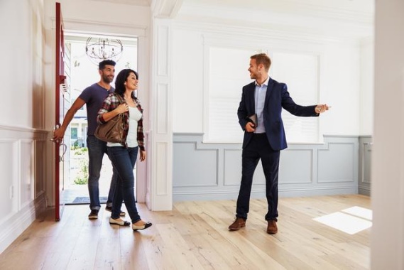 real estate pipeline