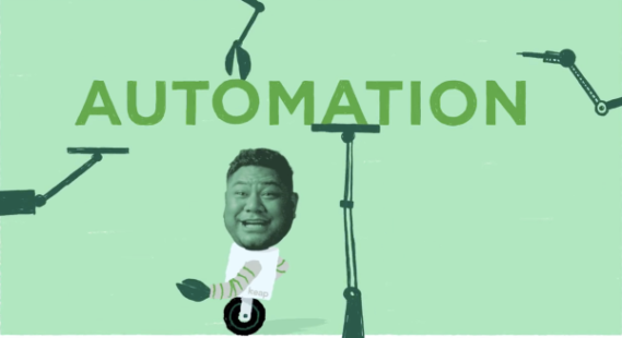 Automation webinars