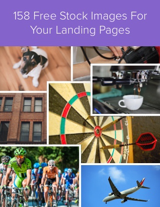 158 free stock images for your landing pages