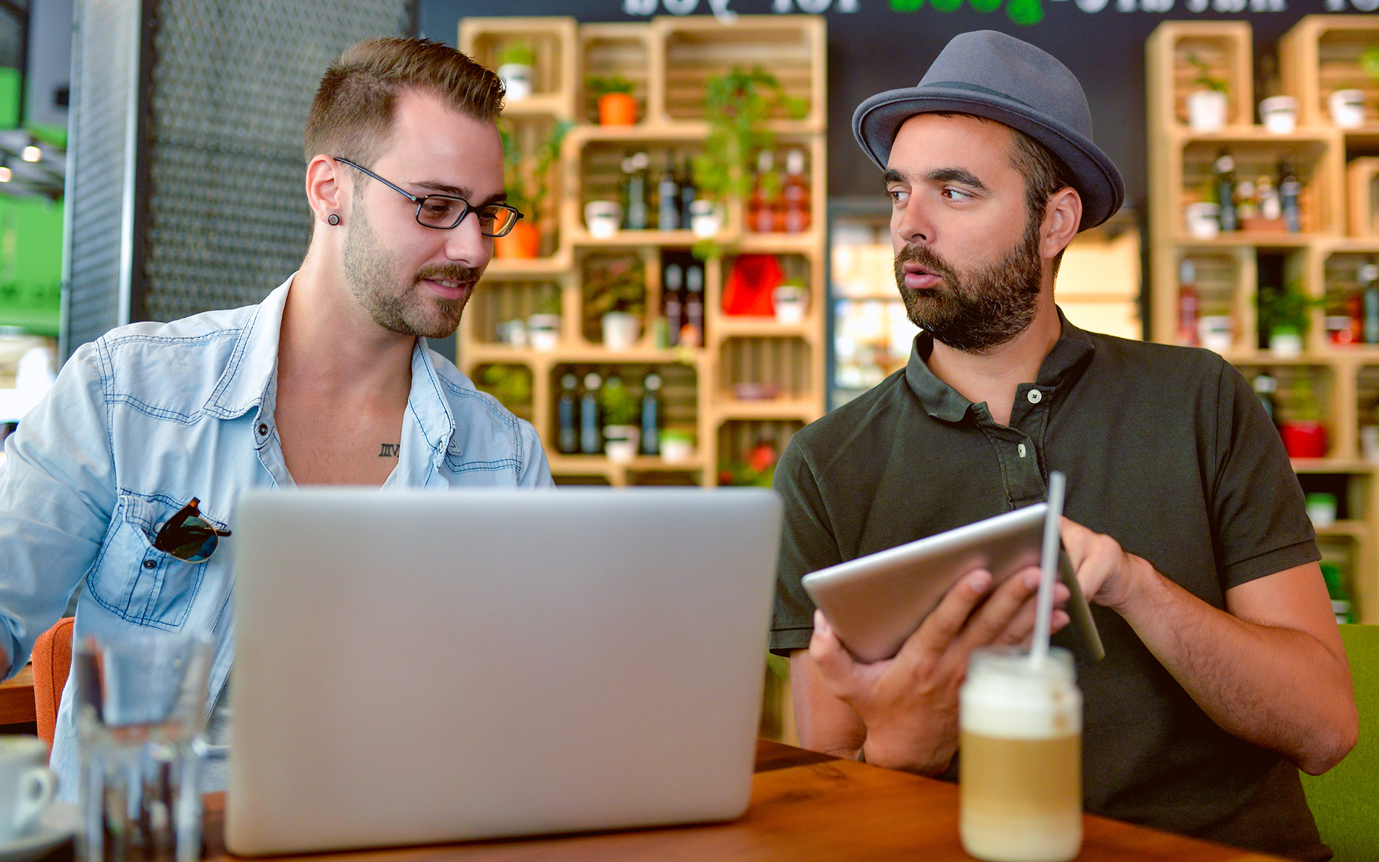 Tipsheet: how to ask for referrals