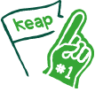 Illustration of the Keap Difference