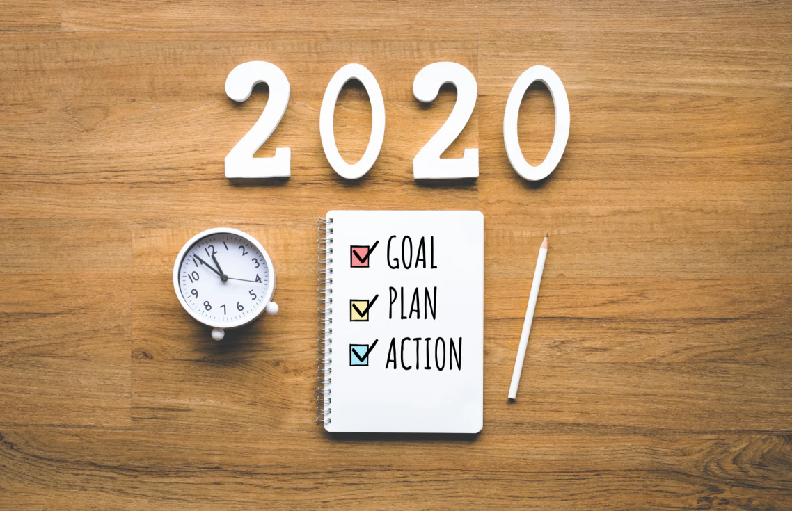 7 Sales Goals You Should Set for Your Small Business in 2020