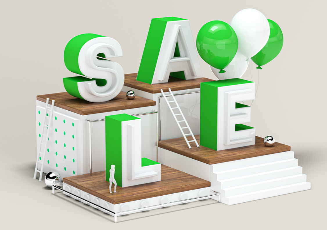 ideas to get your next sales promotion 