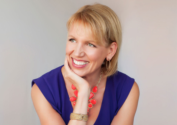 Facebook marketing in a changing world with Mari Smith