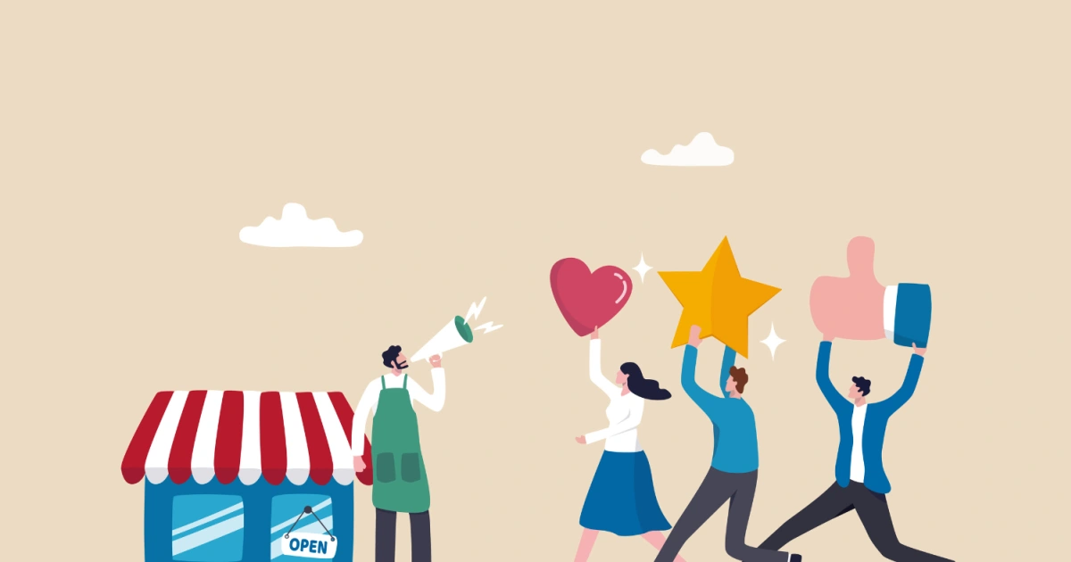 5 Ways To Improve Customer Loyalty
