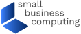 Logo for Small Business Computing