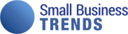 Logo for Small Business Trends