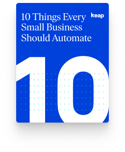 10 things every business should automate