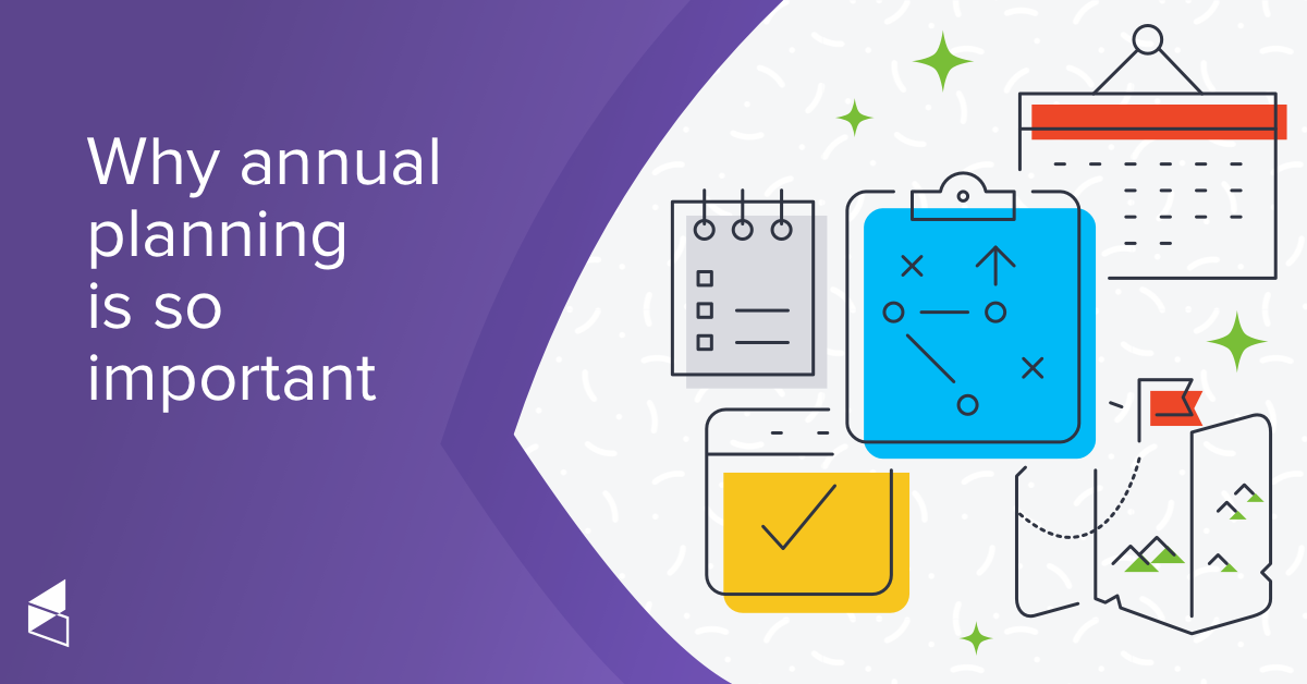 2019 Small Business Strategic Planning Guide Keap