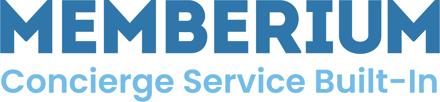 Memberium Logo
