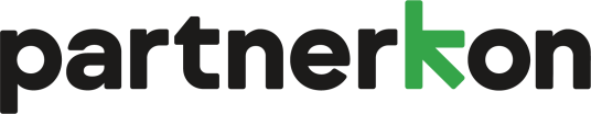Partnerkon logo