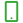 Dedicated business phone line icon