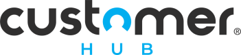 CustomerHub Logo
