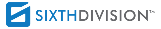 Sixth Division Logo