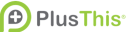 PlusThis Logo