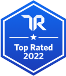 Trust Radius - Top Rated 2022