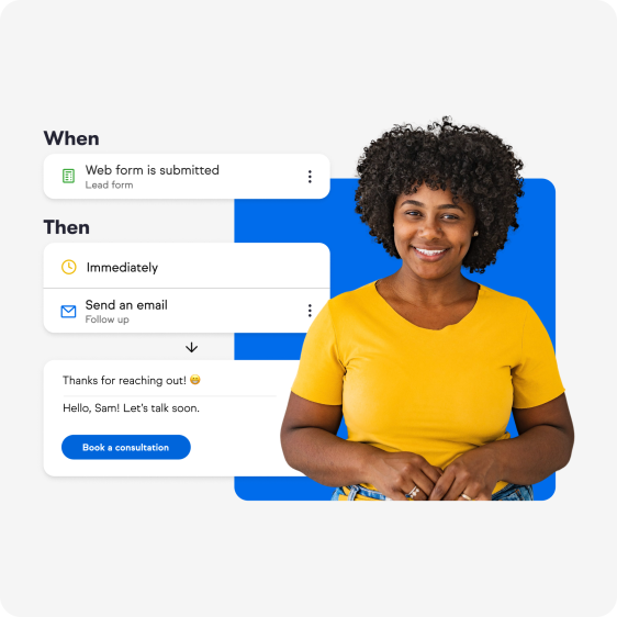 Easy Automations Workflow