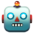 Icon of robot