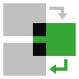 Workflow automation icon