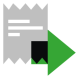 Invoice icon