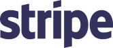 Stripe logo