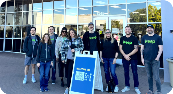 image of employees