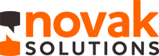 Novak Solutions Logo
