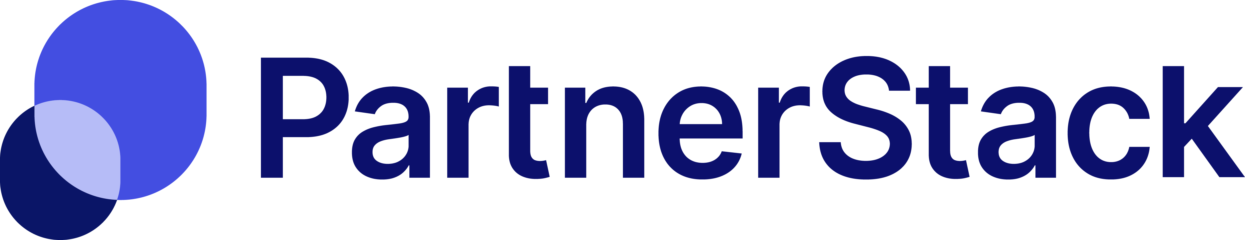 Partnerstack Logo