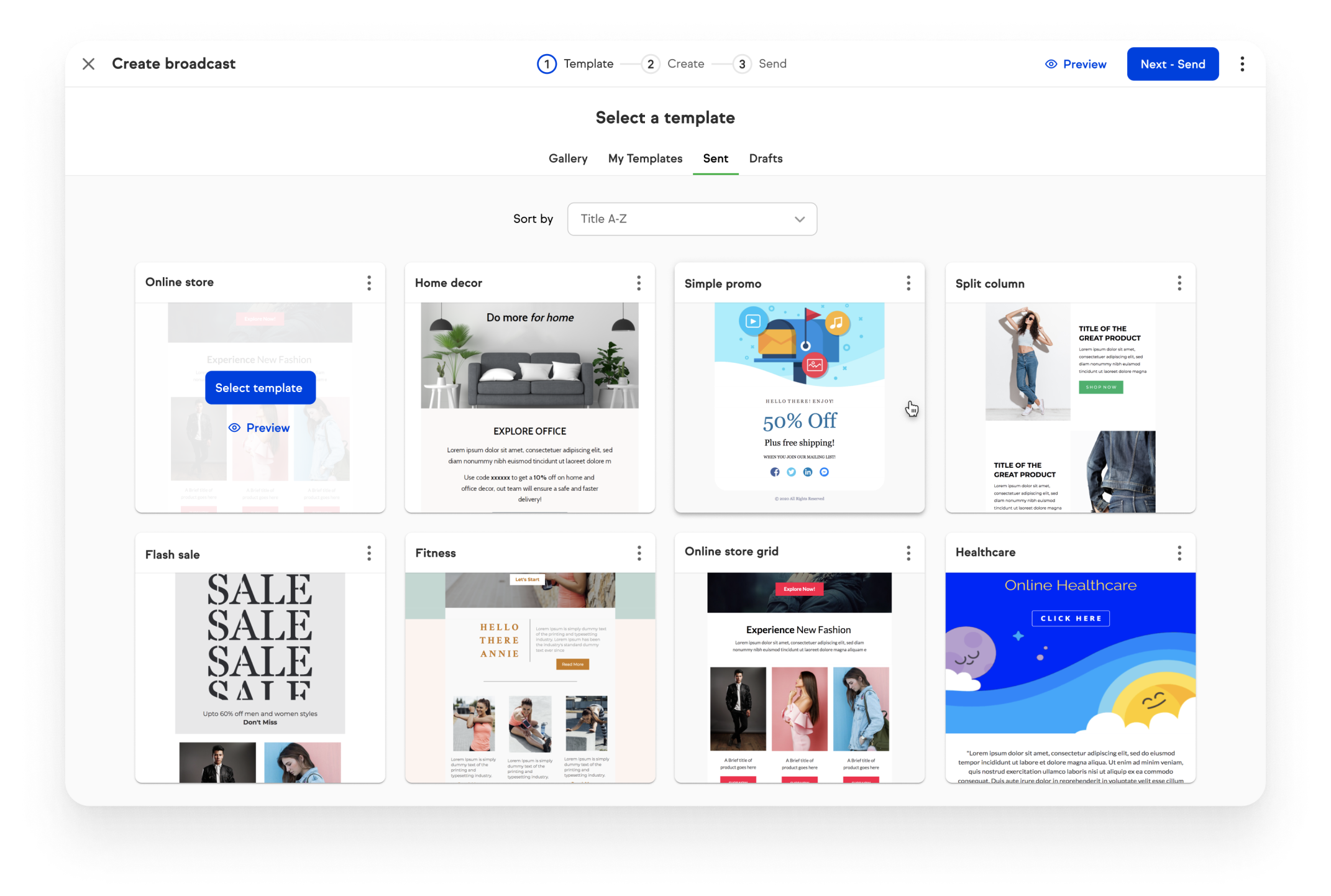 Email Marketing Software Keap Small Business Automation