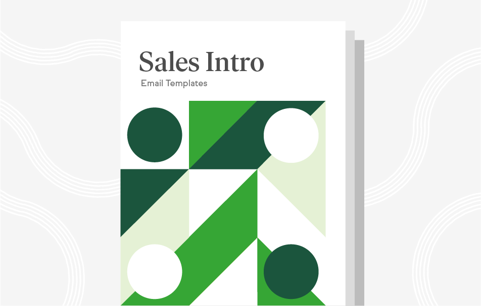 Free Sales Introduction Templates to Break the Ice