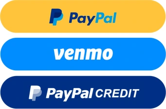 PayPal, Venmo, Pay Later