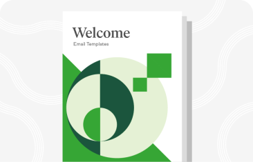 Welcome Email Templates Cover Image
