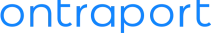 Ontraport logo