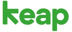 Keap logo