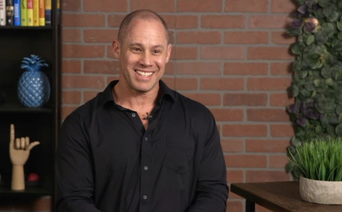 Photo of Jason Wojo from Lifeonaire