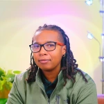 Remiya Strowder headshot