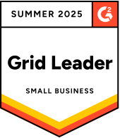 G2 - Leader - Spring 2023