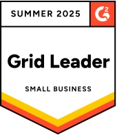 G2 - Leader - Spring 2023