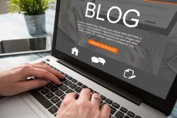 The Small Business Guide to Blogging