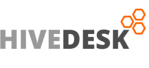 HiveDesk logo