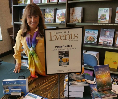 Peggy Sealfon