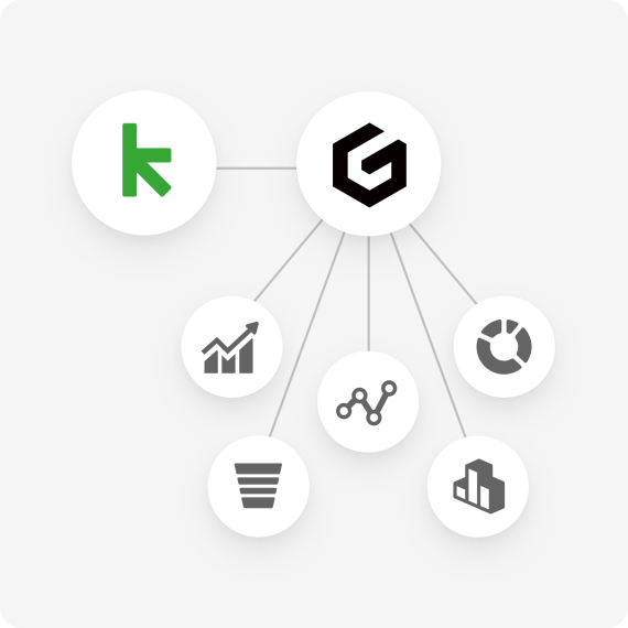 Graphly web integration diagram