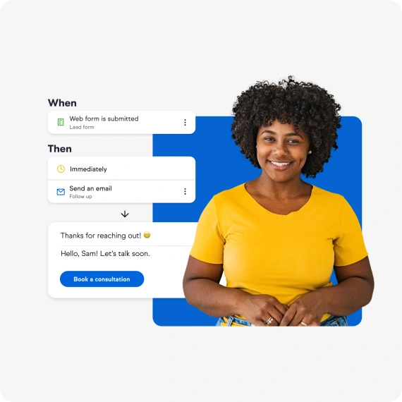 Easy Automations Workflow