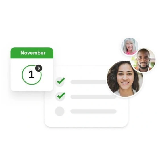 Grapchic showing follow up date automation