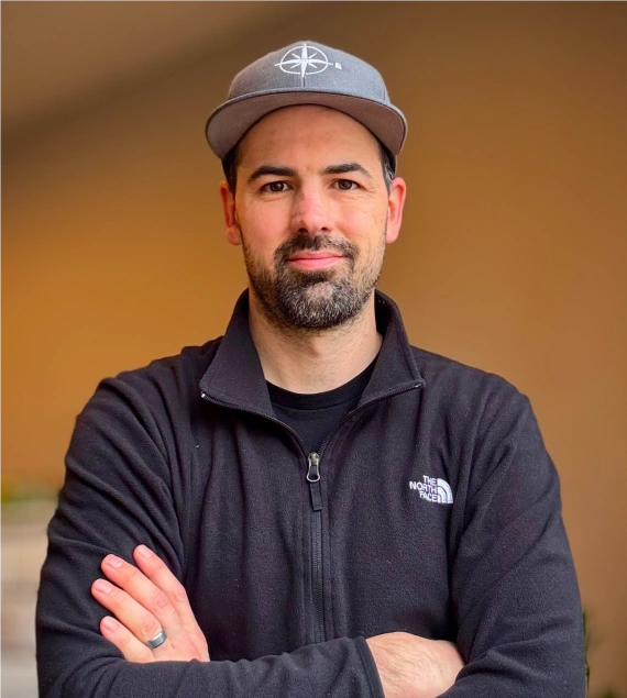 Image of Tim Beehler