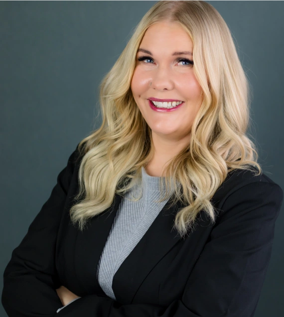 Image of Amanda Madsen
